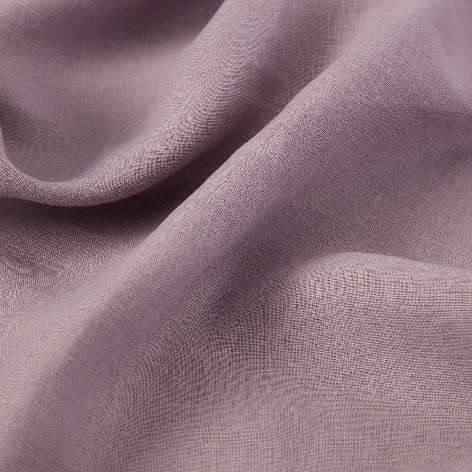 Premium Elderberry Linen Blend Duvet Cover Set - Soft & Breathable Bedding for All Seasons - Perfect for Master Bedroom, Guest Room & Cozy Home Decor