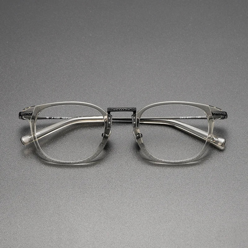 Clear Gray