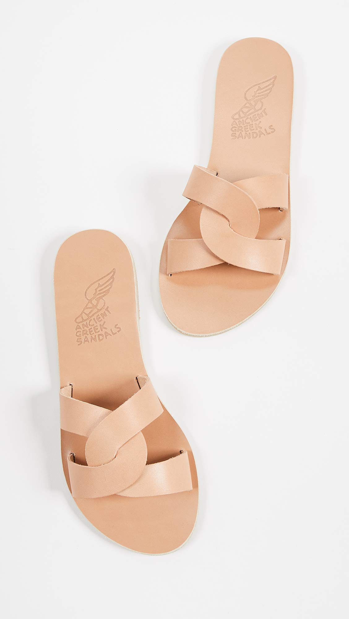 Women's Desmos Comfort Slides - Soft & Lightweight Summer Sandals for Casual Wear, Beach, Pool, and Home Use