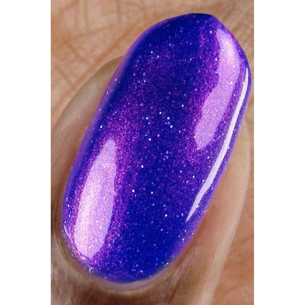 Cirque Colors Dusky Skies Nail Polish - 0.37 oz Vegan & Cruelty-Free Nail Lacquer - Long-Lasting Sky Blue Nail Enamel for Manicures & Pedicures - Perfect for Everyday Wear & Special Occasions