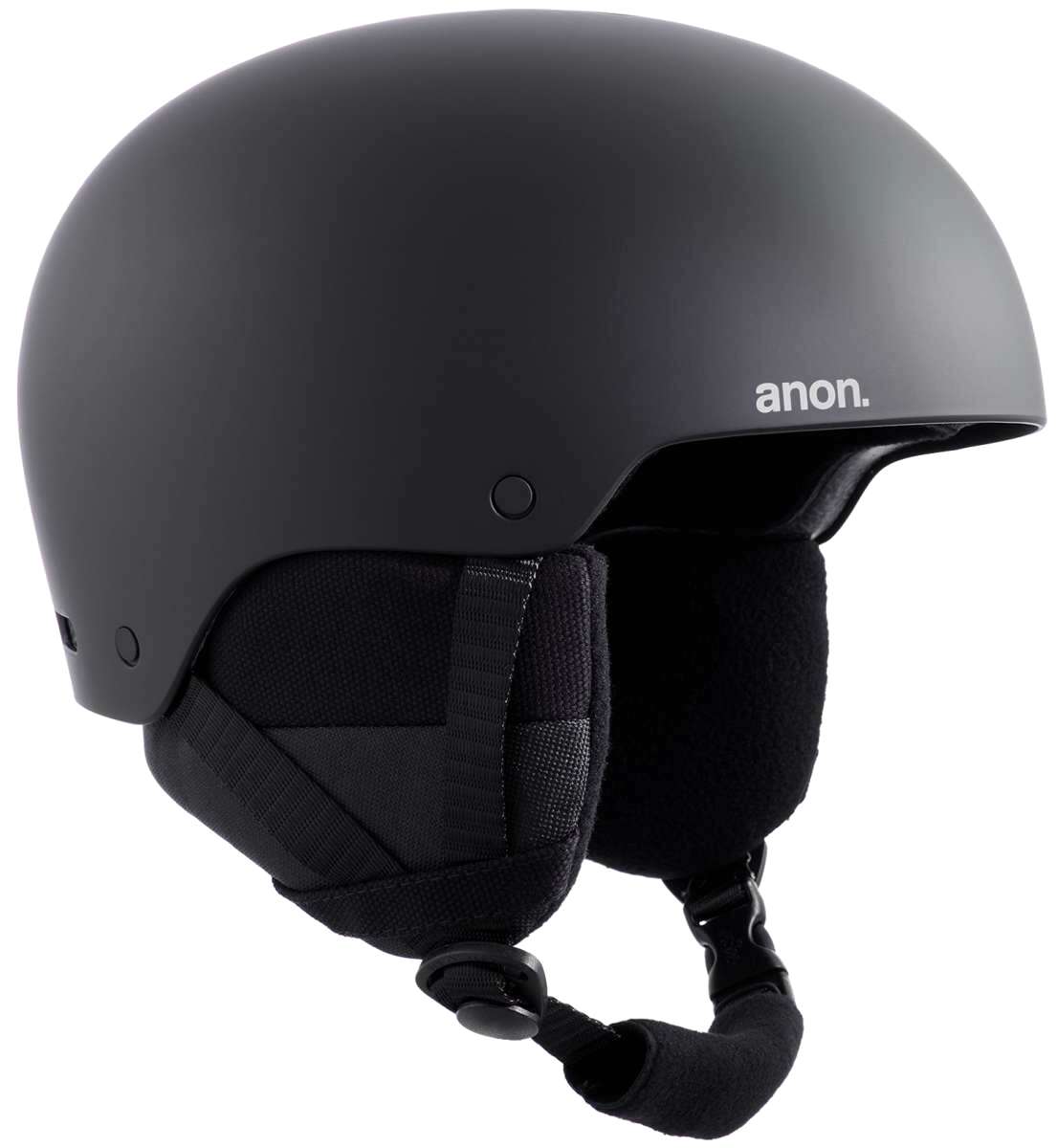 Anon Ladies Greta 3 Snowboard Helmet 2022-2023 - Lightweight & Comfortable for Women's Winter Sports & Skiing Adventures