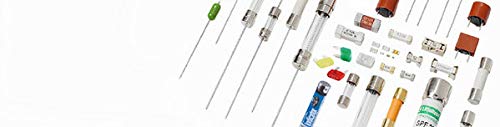 046703.5NR 3.5A 32V SMD Fuse Chip - Very Fast Acting 0603 Solder Pad, CSA Certified (100-Pack) - Perfect for Circuit Protection in Electronics, Automotive & Industrial Applications