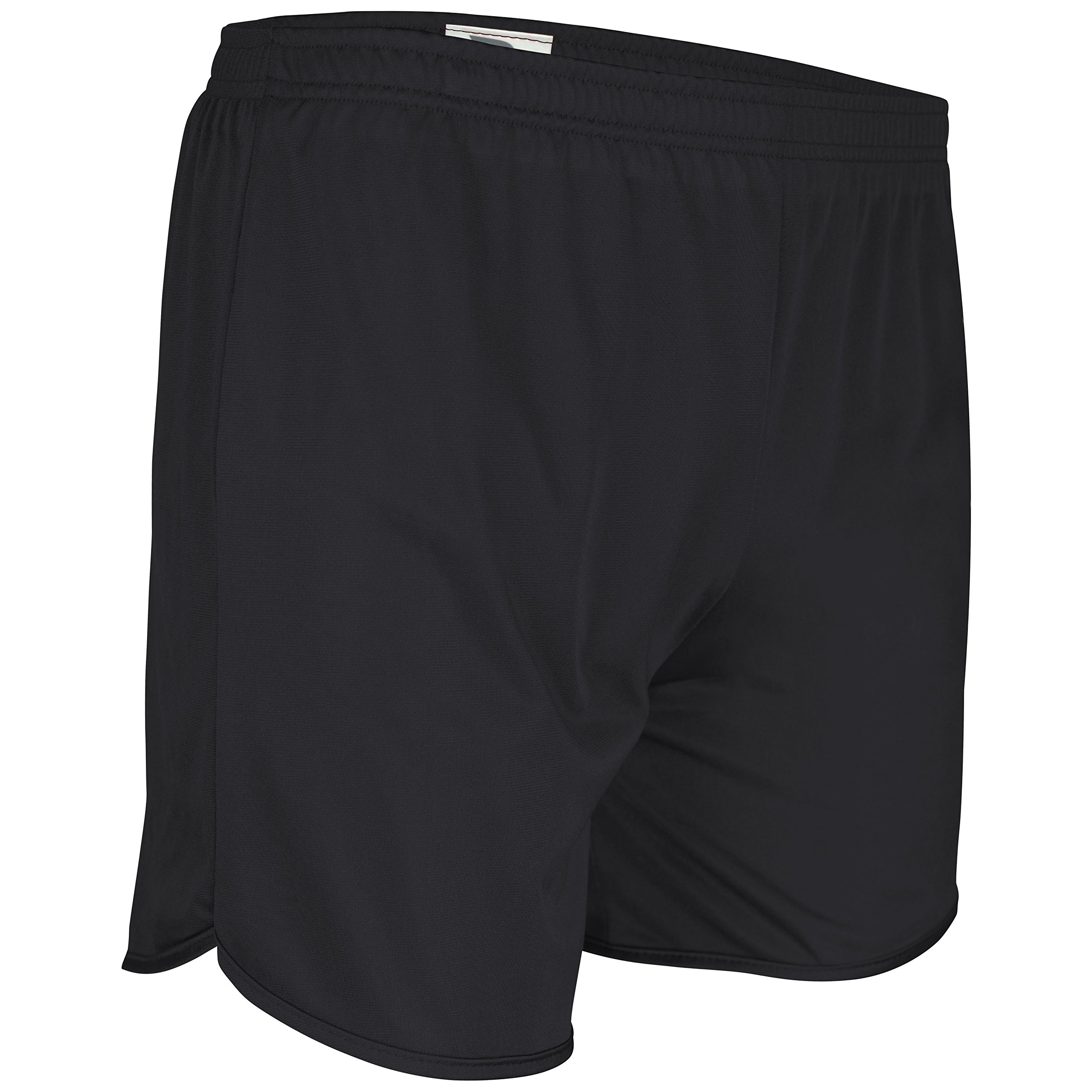 TR-403 Men's Athletic Gym Shorts - Breathable Running, Cycling, Yoga & Sports Shorts for Men | Perfect for Workouts, Training & Active Lifestyle