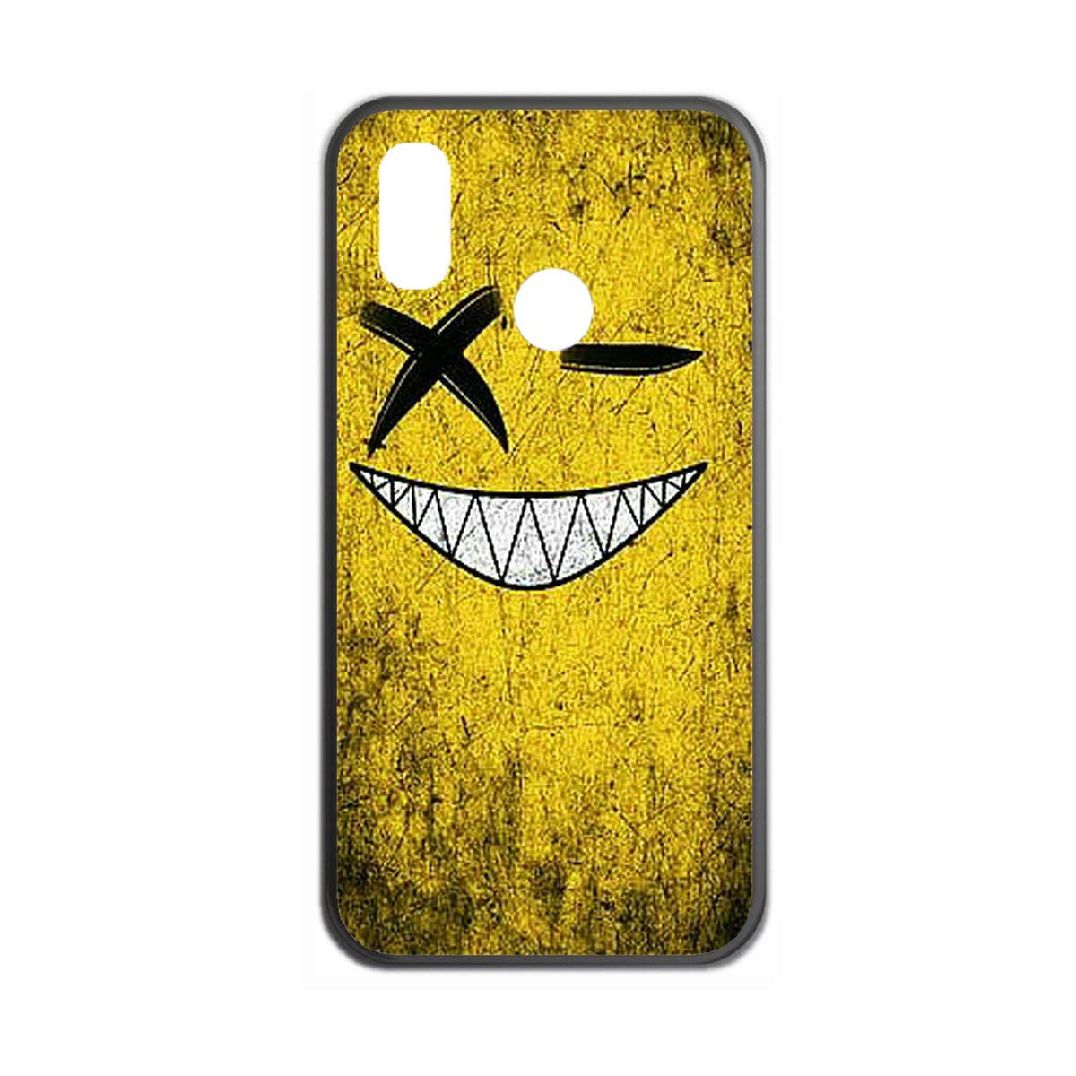 Premium Shockproof TPU Soft Cover Case for Tecno POUVOIR 3 AIR LC6 - Slim Protective Phone Case with Anti-Scratch Design | Perfect for Daily Use, Travel & Outdoor Activities