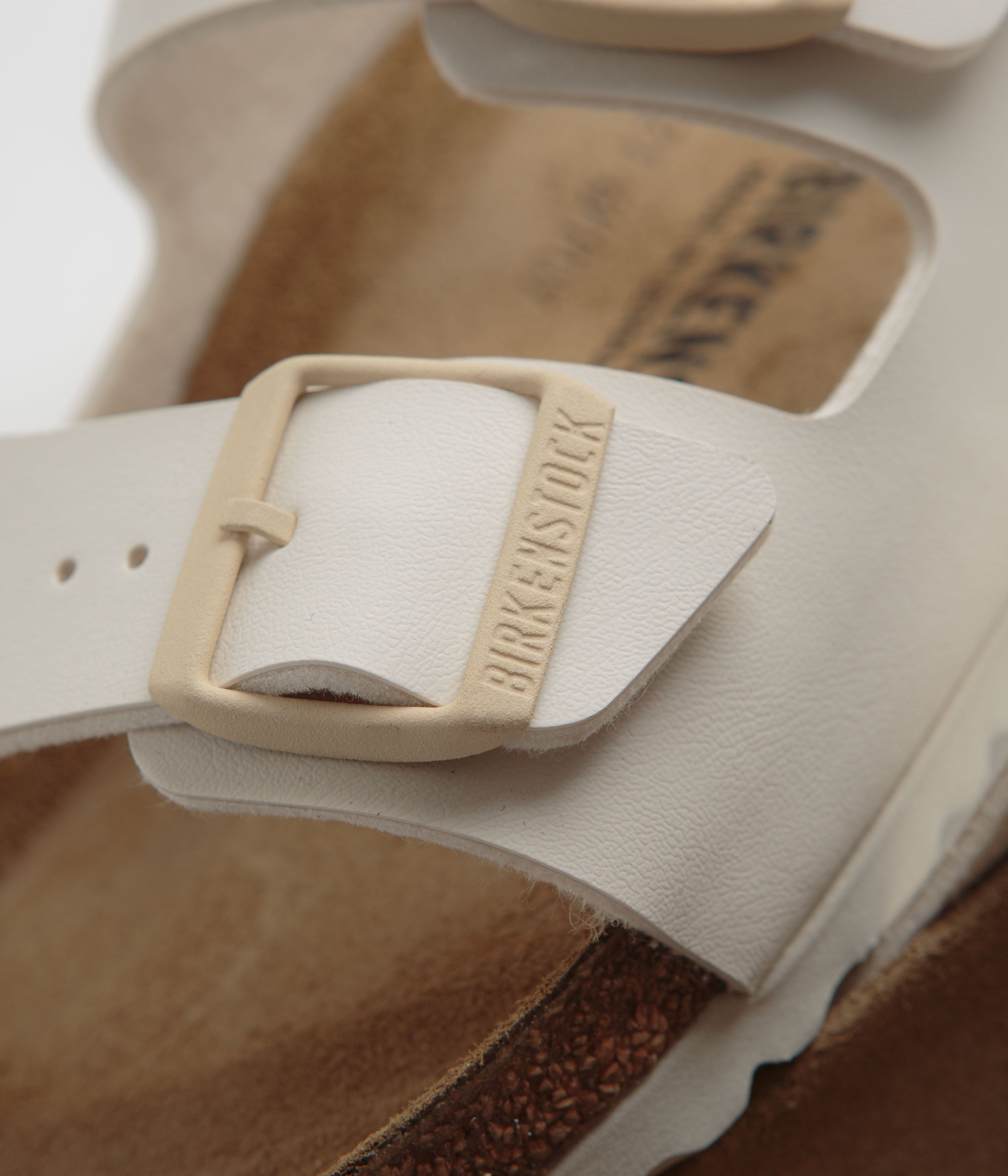 Birkenstock Arizona BF Sandals - Comfortable Leather Footbed Sandals for Men & Women | Perfect for Casual Wear, Beach, and Summer Outings