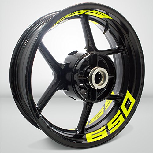 Fluorescent Yellow