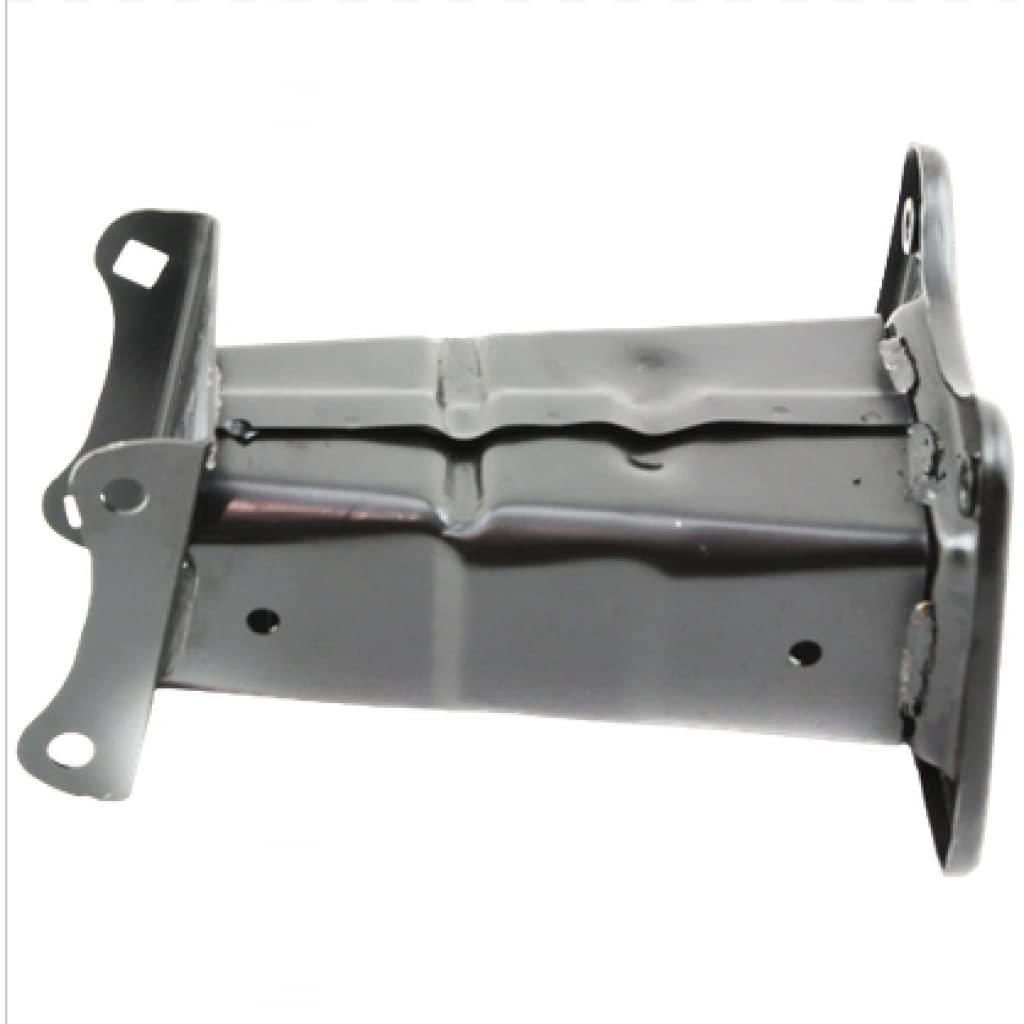 Mercedes-Benz ML63 AMG Front Bumper Bracket 2007-2011 Driver Side | Steel Replacement Part | OEM MB1066105 & 1646201931 | Perfect for Off-Roading & Collision Repair