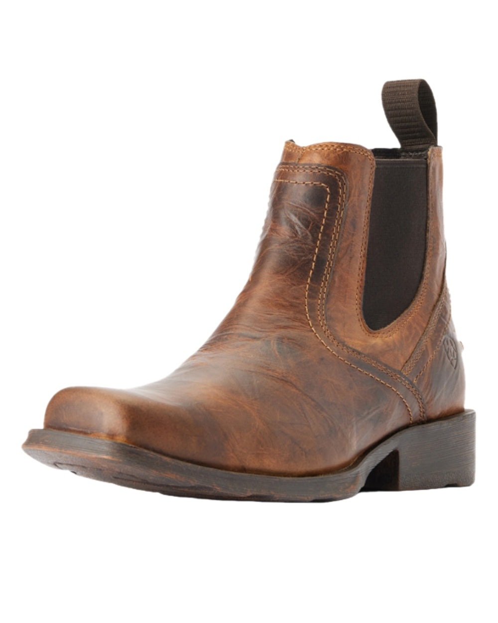 Barn Brown