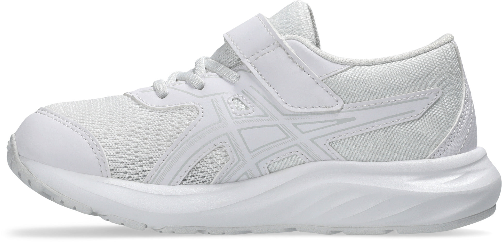 Contend 9 Ps Kids Running Shoes - Lightweight Athletic Sneakers for Boys & Girls - Perfect for School, Sports & Outdoor Play