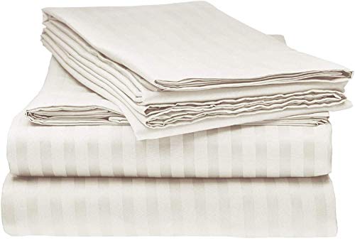 Ivory Stripe