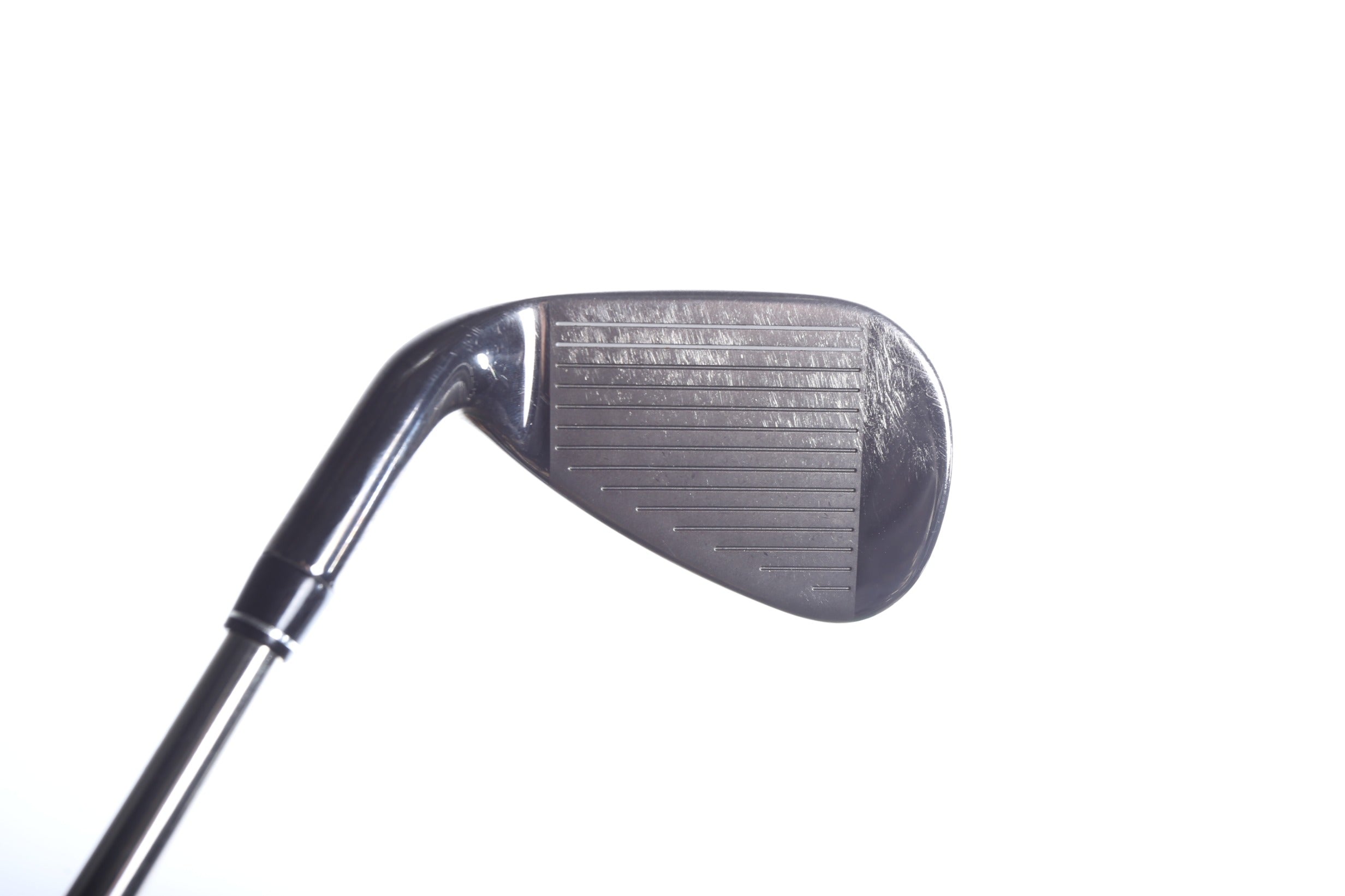 Used Callaway Big Bertha 23 Single 8 Iron Right Handed Senior Flex Golf Club for Men - Perfect for Seniors & High Handicap Players on the Course