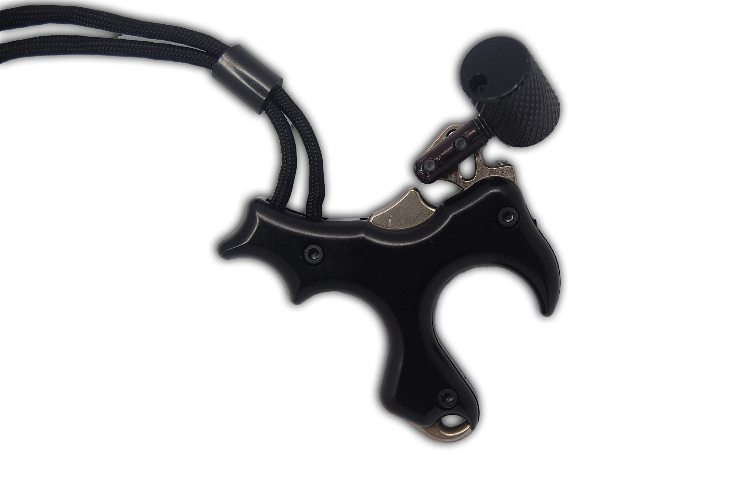 Hot Shot Archery Eclipse Release - Premium Bow Hunting Release Aid for Precision Shooting | Perfect for Target Practice & Outdoor Hunting Adventures