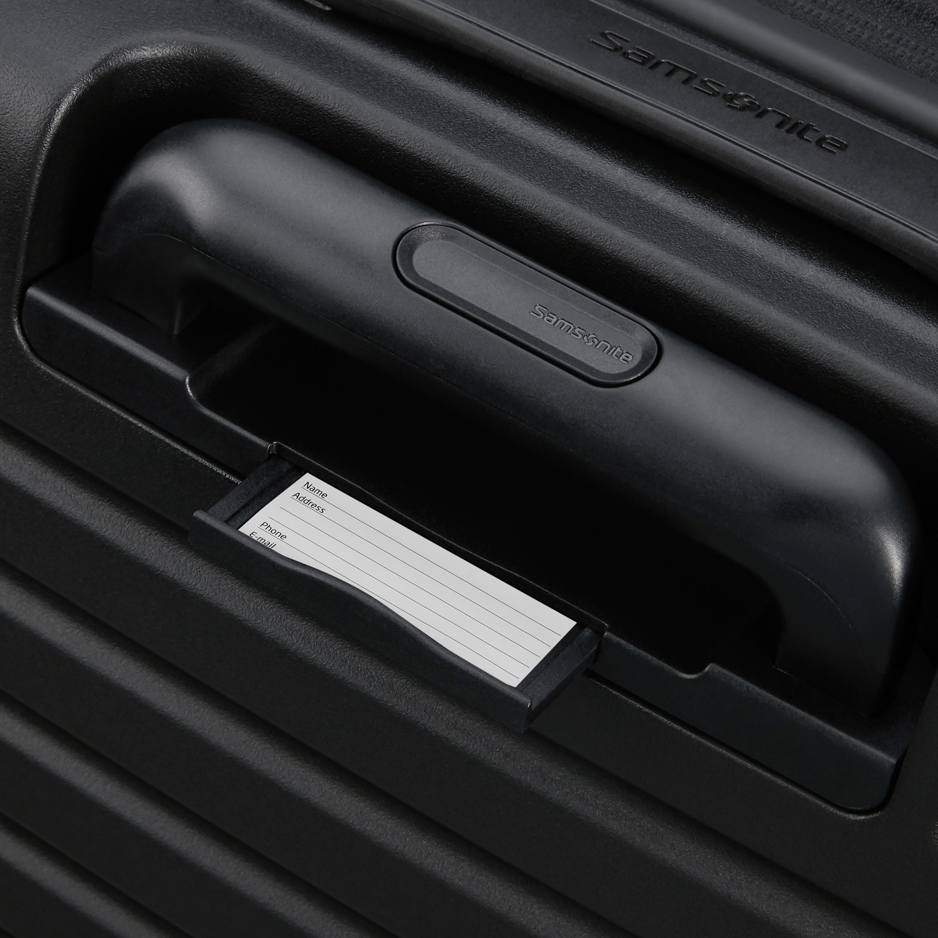 Samsonite Restackd Spinner Medium Expandable Luggage - 20