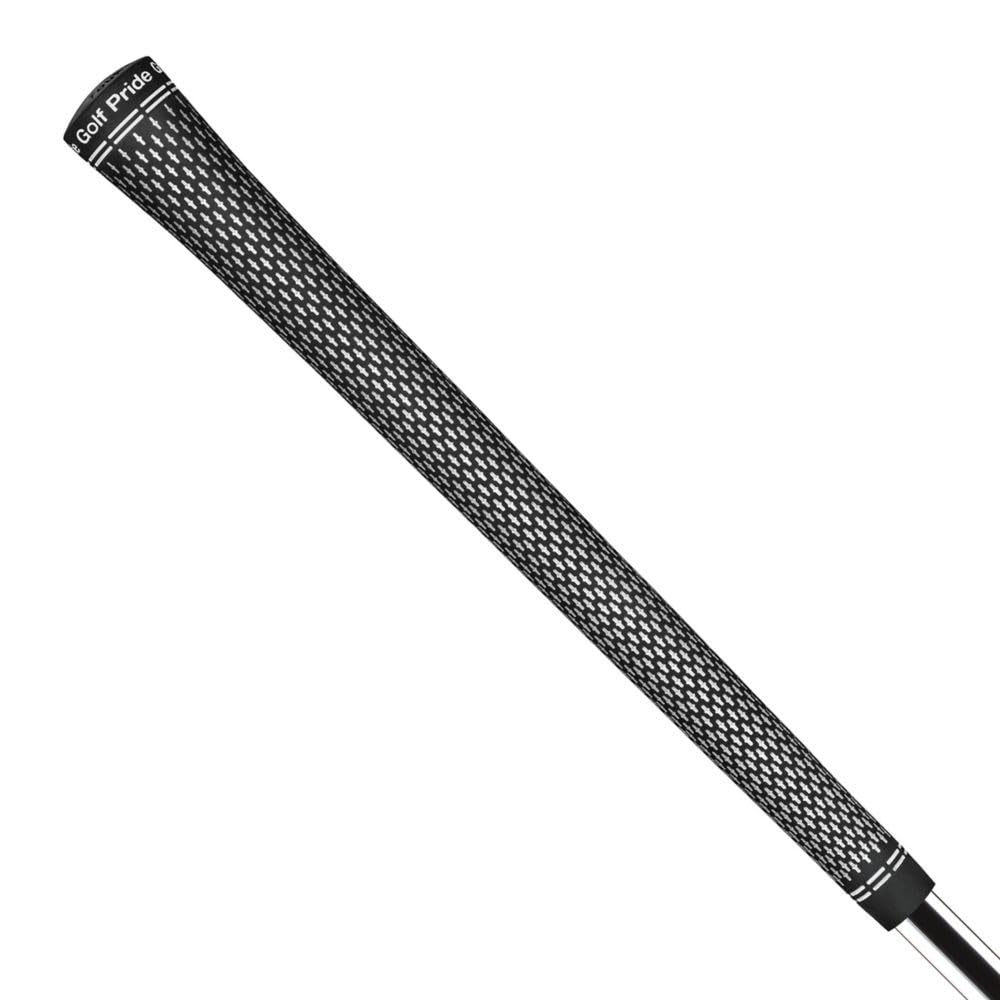 Golf Pride Tour Velvet 360 Golf Grip - Premium Rubber Golf Club Grip for Enhanced Control & Comfort | Perfect for Driving Range, Course Play & Professional Tournaments