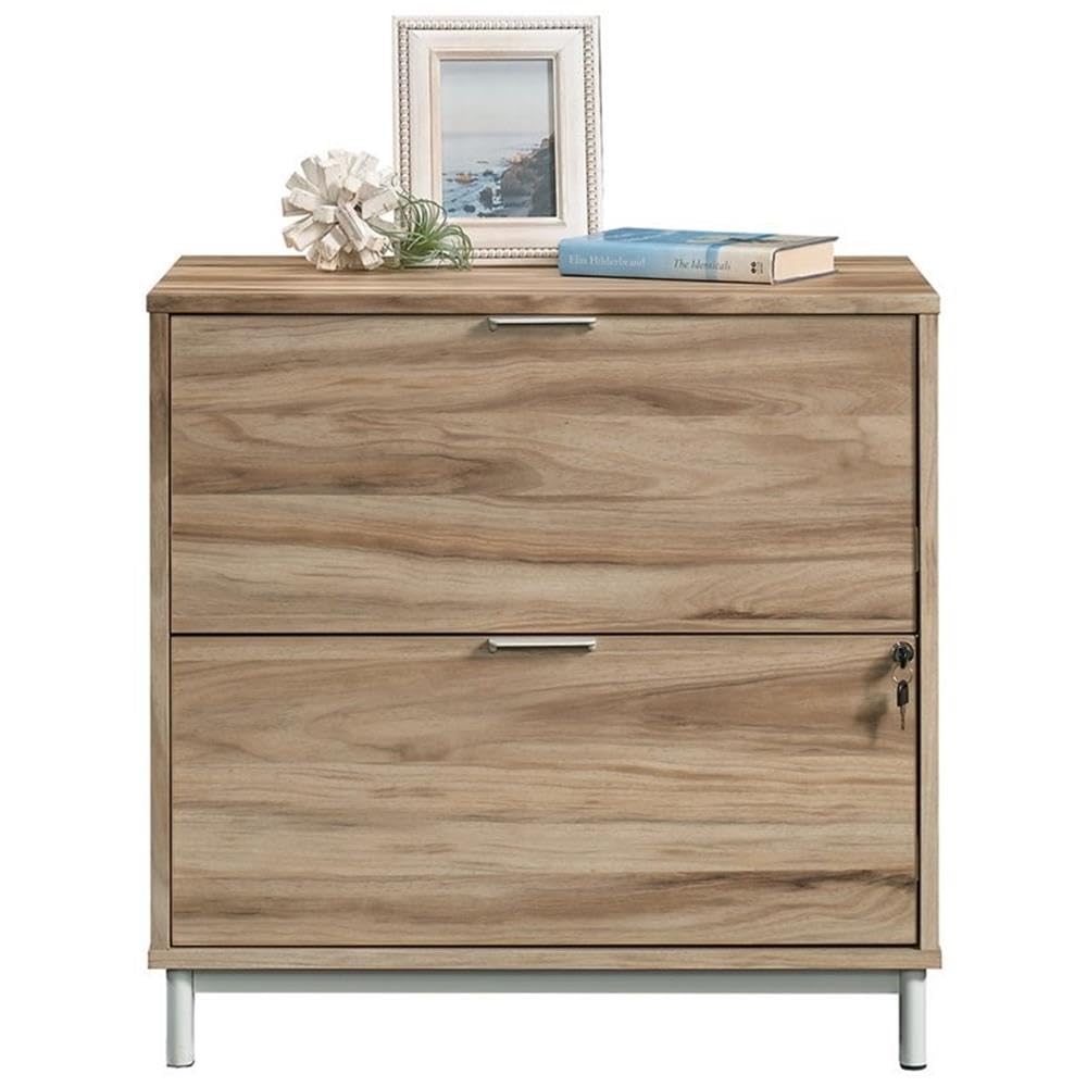 Pemberly Row 2-Drawer 29.76