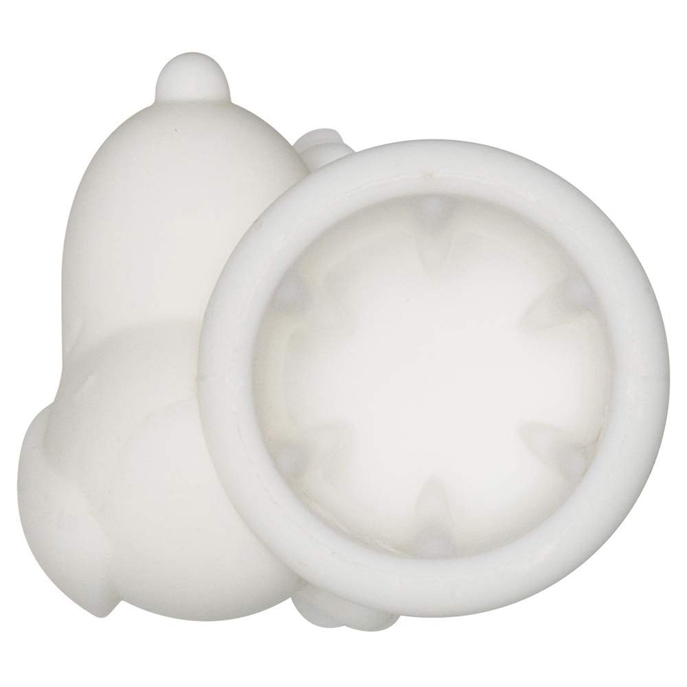 Skater UNG3 Snoopy Peanuts Umbrella Stopper - Cute Cartoon Character Umbrella Weight for Rainy Days - Perfect for Outdoor Cafe, Beach, and Patio Use