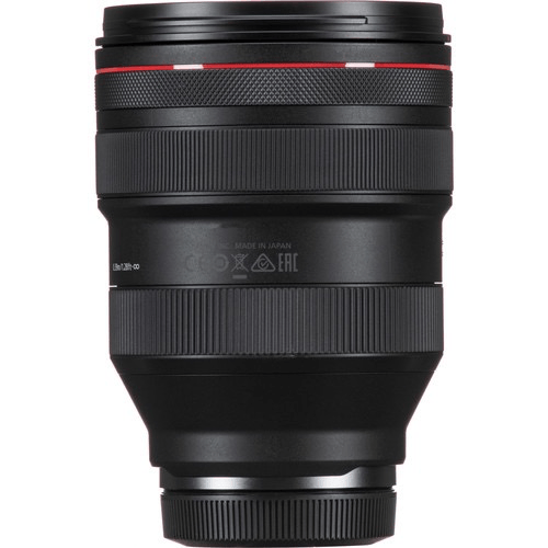 Canon RF 28-70mm f/2L USM Lens - Professional Full Frame Camera Lens for Photography & Videography - Perfect for Portraits, Weddings, and Travel Photography