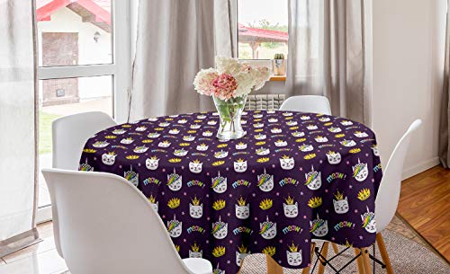 Yellow Purple