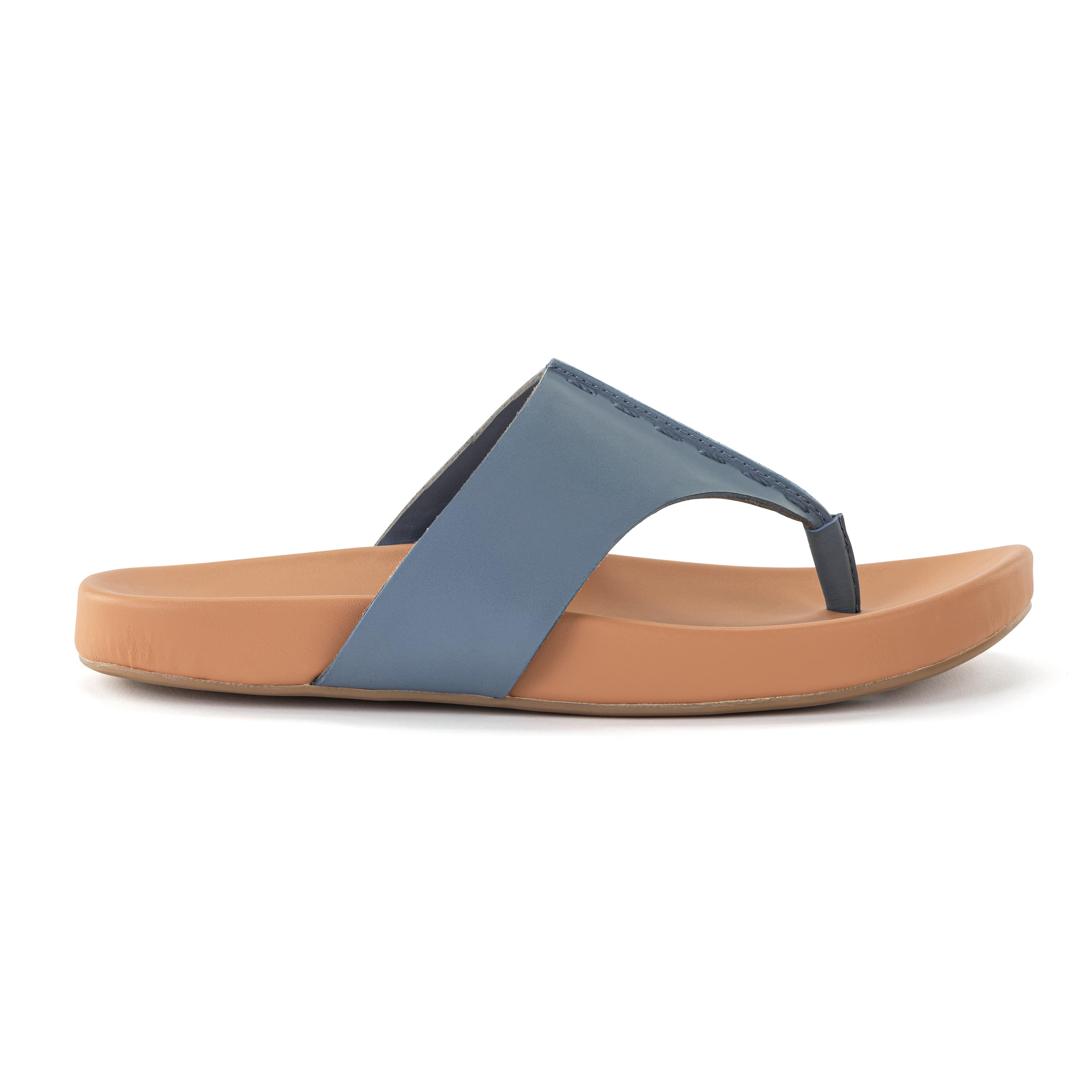 Everly Women's Comfortable Flat Sandals - Lightweight & Breathable Summer Shoes for Walking, Beach, and Casual Outings