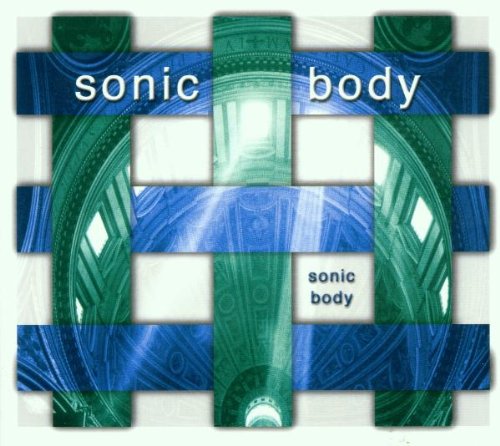Sonic Body Massager - Handheld Deep Tissue Muscle Pain Relief for Neck, Back & Shoulders - Portable Electric Massage Device for Home, Office & Travel Use