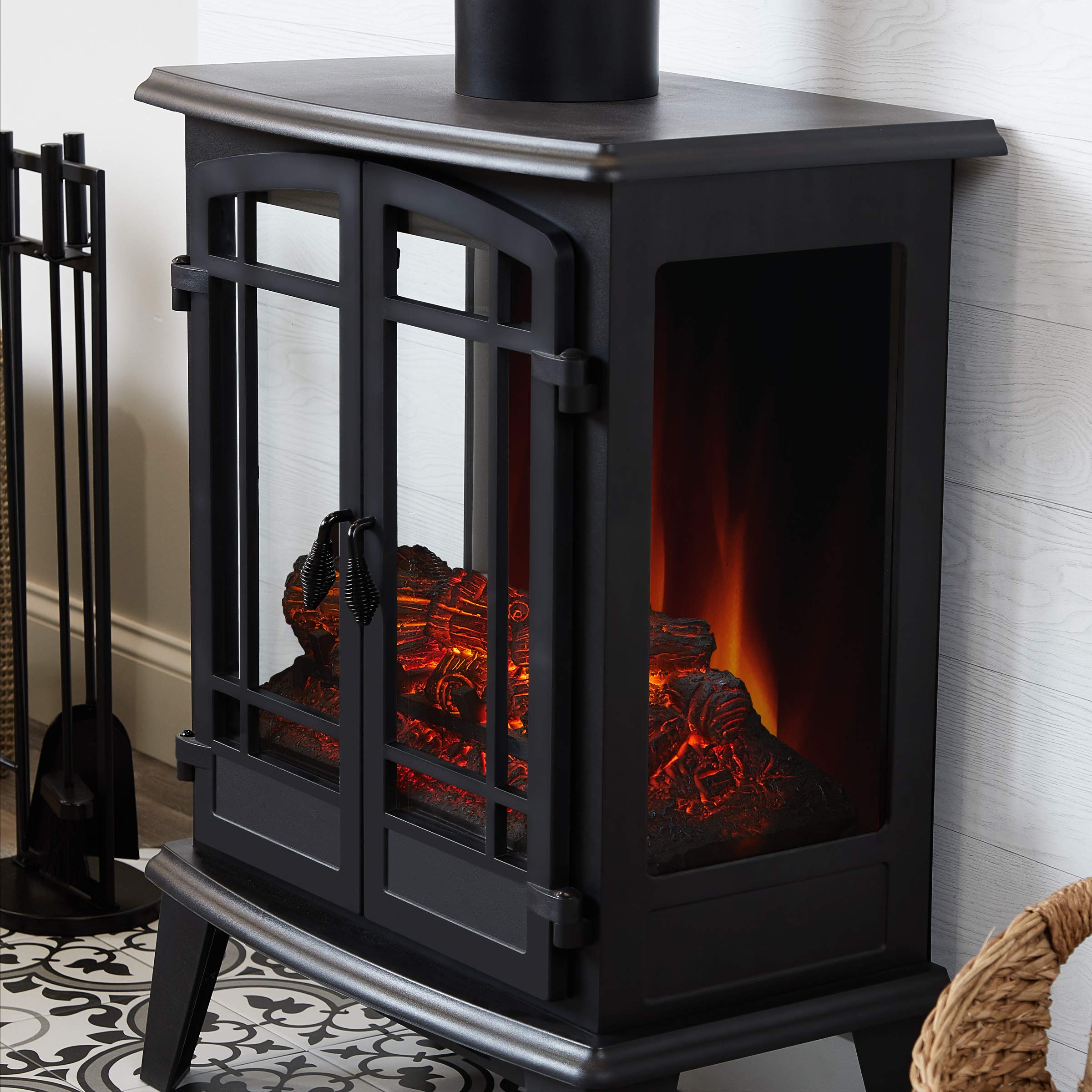 Real Flame Foster 25
