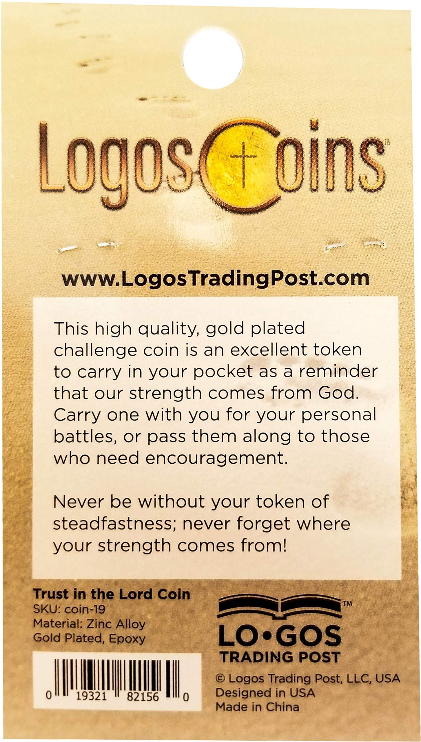 Bulk Pack of 10 Love of Jesus Religious Challenge Coins - Gold Rimmed Bible Verse Faith Tokens (Proverbs 3:5-6) - Inspirational God Gifts for Christian Men - Perfect for Church Events, Bible Study Groups & Faith-Based Encouragement