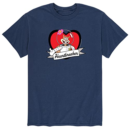 Sandy - Navy