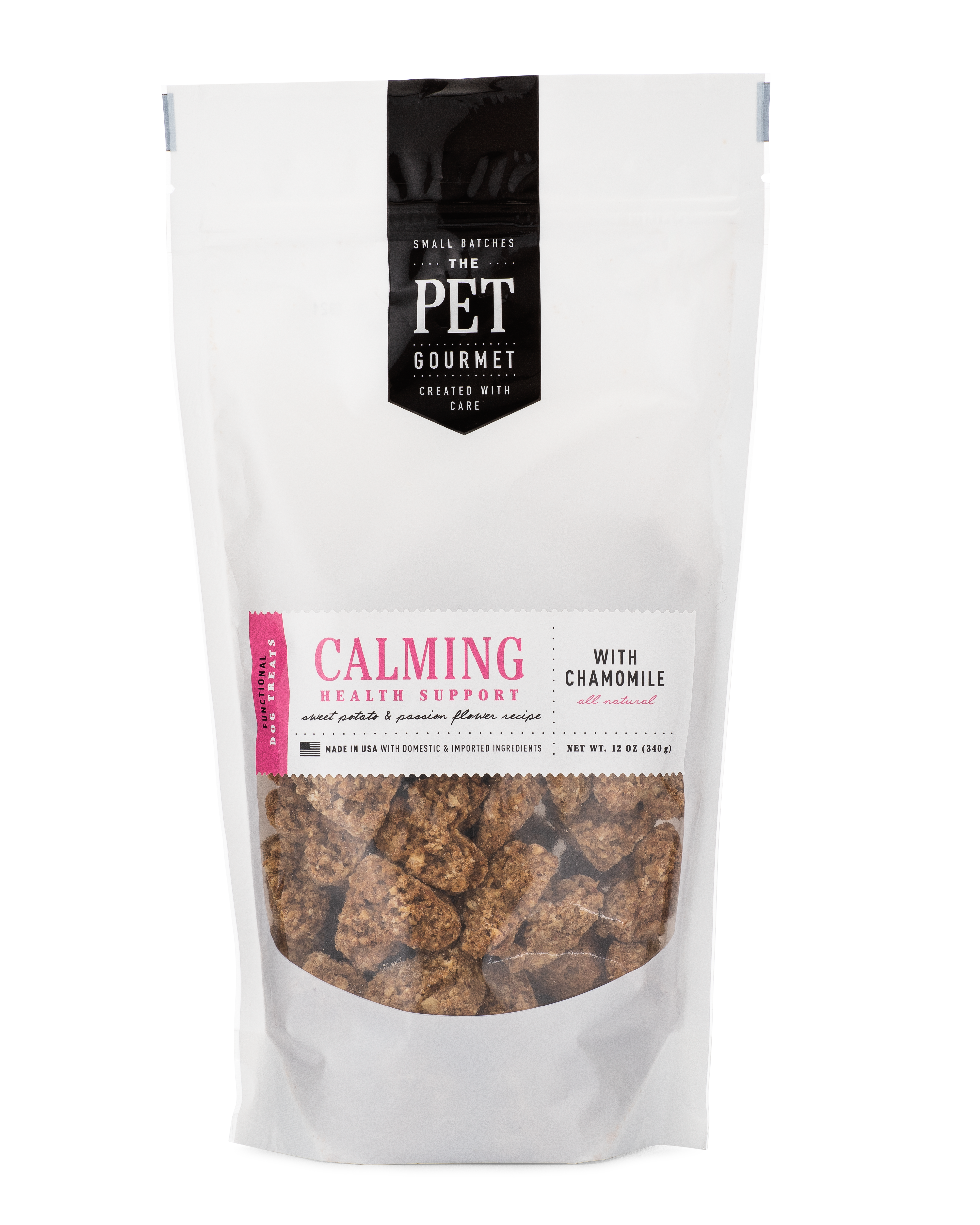Functional Dog Treat Bundle - Healthy & Natural Training Rewards for Small & Large Dogs - Perfect for Obedience Training, Behavior Rewards & Daily Snacks