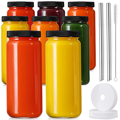 Style-2-Black Lids