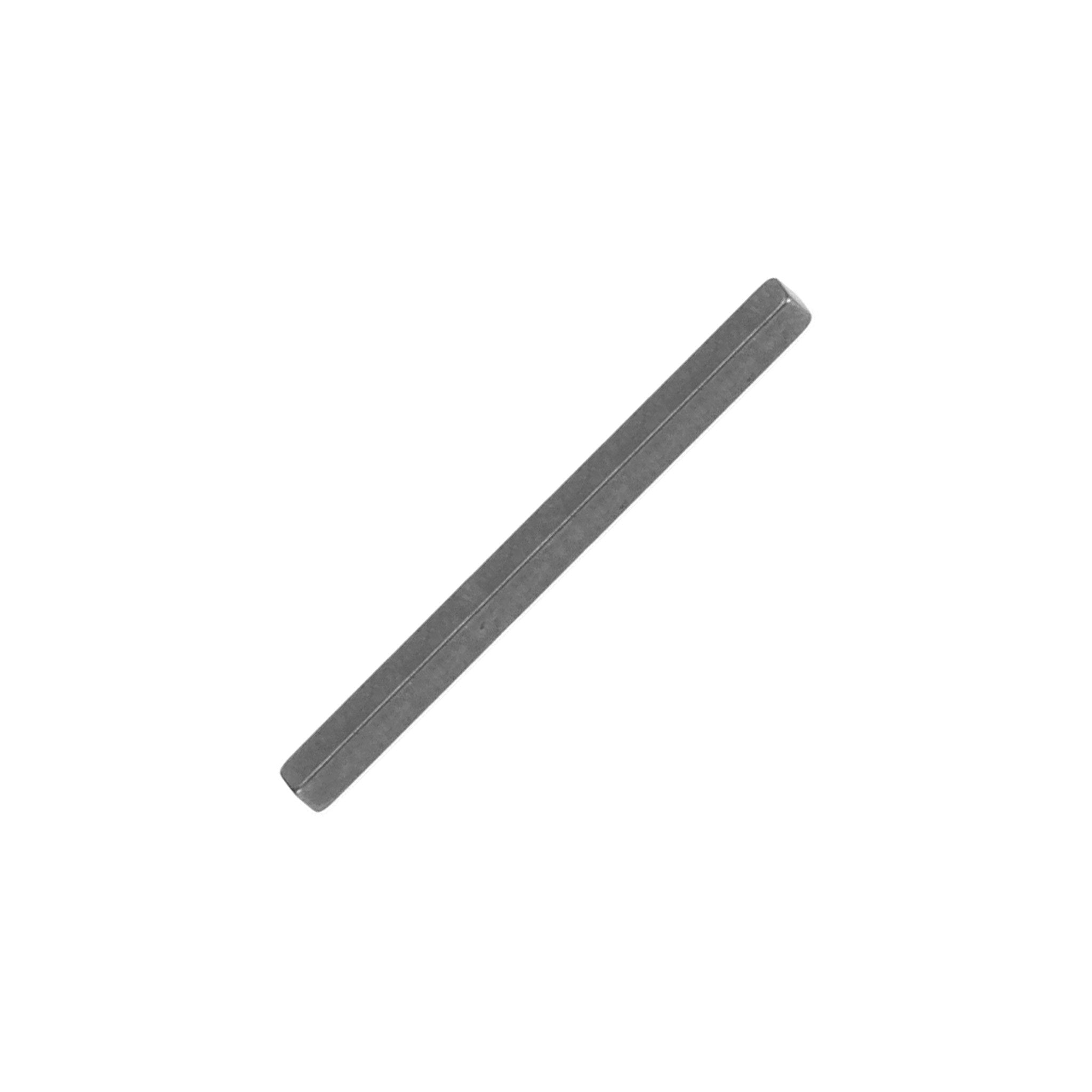 44040 Replacement Mixer Arm Key - Compatible with KitchenAid, Hamilton Beach & More - Perfect for Blender & Food Processor Repairs