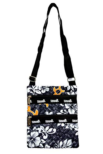 Honu Lauhala - Black