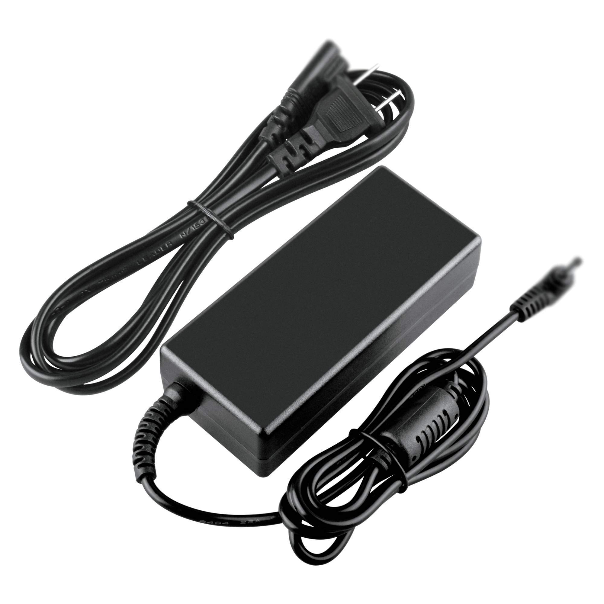 PK Power AC Adapter for I.Sound ISOUND-1688 2.0 Bluetooth Speaker - Replacement Power Supply Charger Cord - Perfect for Home, Office & Travel Use