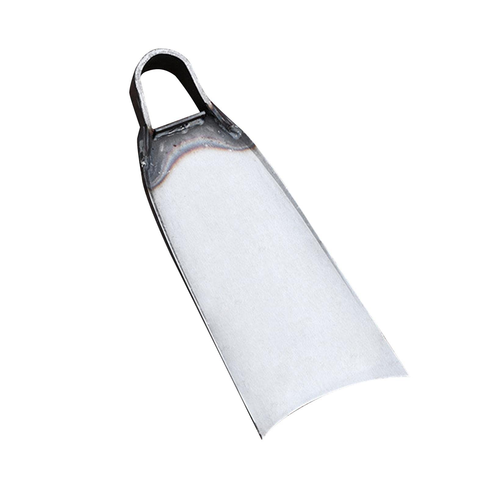 B Baosity Replacement Hoe Head - Heavy Duty Steel Gardening & Farming Tool (39cm x 14cm x 7cm) for Weeding, Tilling Soil & Landscaping