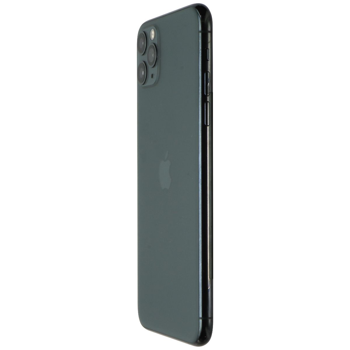 Apple iPhone 11 Pro Max Unlocked Smartphone 64GB - Midnight Green (A2161) | Perfect for Travel, Business & High-Quality Photography