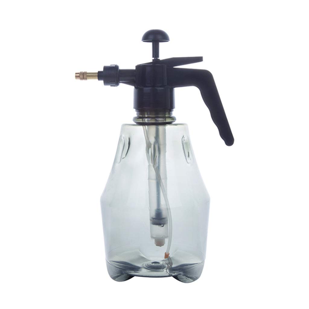 ZBM Watering Can - 1 Gallon Air Pressure Sprayer with Adjustable Nozzle, Lightweight & Durable Gardening Watering Can for Indoor & Outdoor Plants, Perfect Gift for Gardeners - Ideal for Houseplants, Flowers, Lawns, and Greenhouses