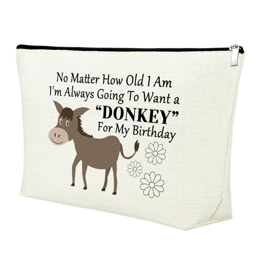 Donkey