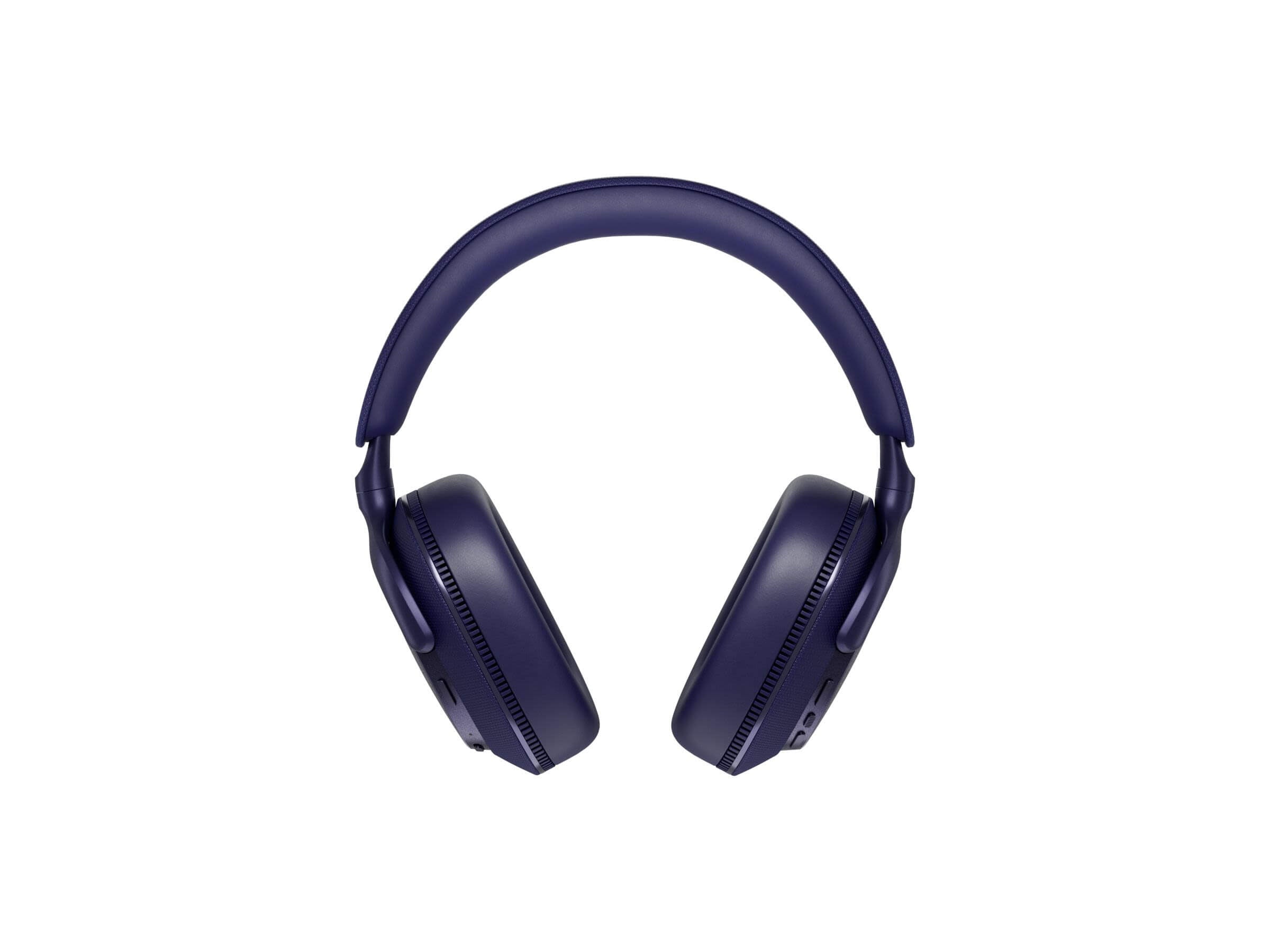 Bowers & Wilkins PX7 S3 Wireless Noise Cancelling Headphones - Premium Over-Ear Bluetooth Headset with Hi-Fi Sound for Music, Travel & Work