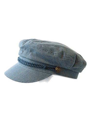 Light Denim