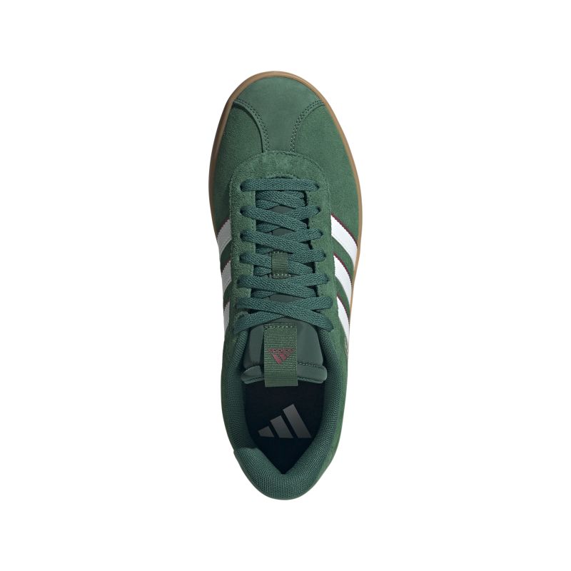 Adidas VL Court 3.0 Men's Casual Sneakers - Comfortable Walking Shoes for Men - Perfect for Everyday Wear, Gym & Street Style
