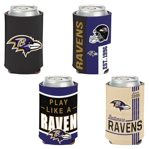 Baltimore Ravens, No Color