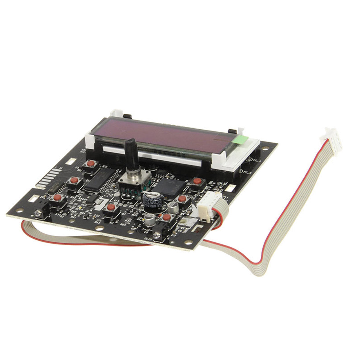 DeLonghi 5513220051 Display Board - Premium Replacement Part for Coffee Machines & Espresso Makers | Perfect for Home Baristas & Café Repairs