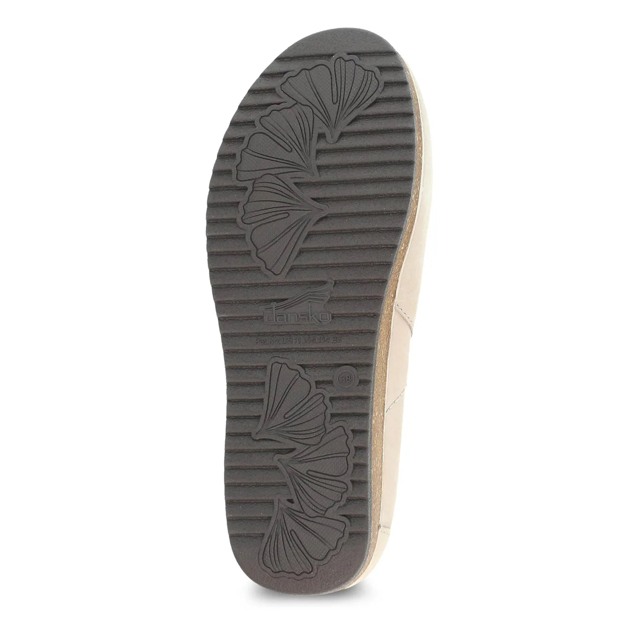 Dansko Mariella Women's Slip-On Clogs - Comfortable & Supportive Shoes for Nurses, Teachers & Healthcare Workers - Perfect for All-Day Wear at Work or Home