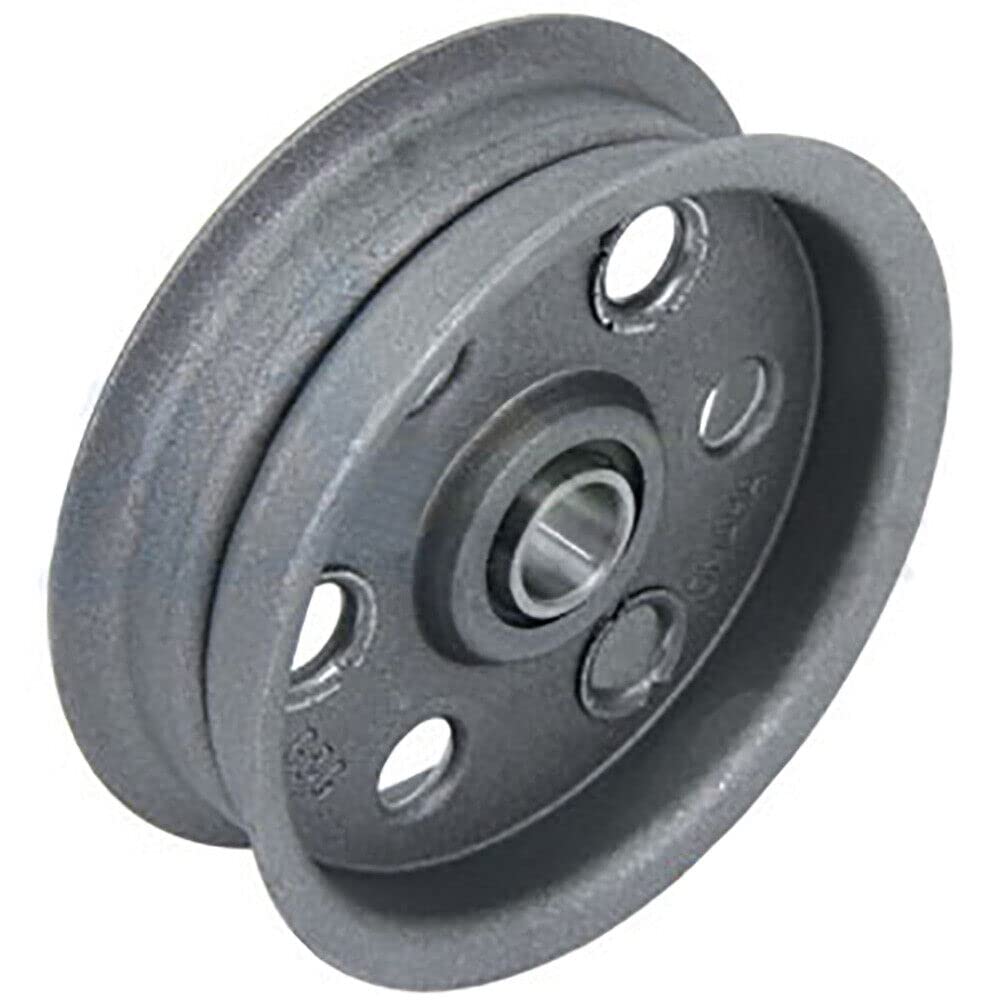 Replacement Pulley 559292R1 for Case-IH Mower Conditioner Models 1190 & 1490 - Compatible with Hay Cutting & Conditioning Equipment