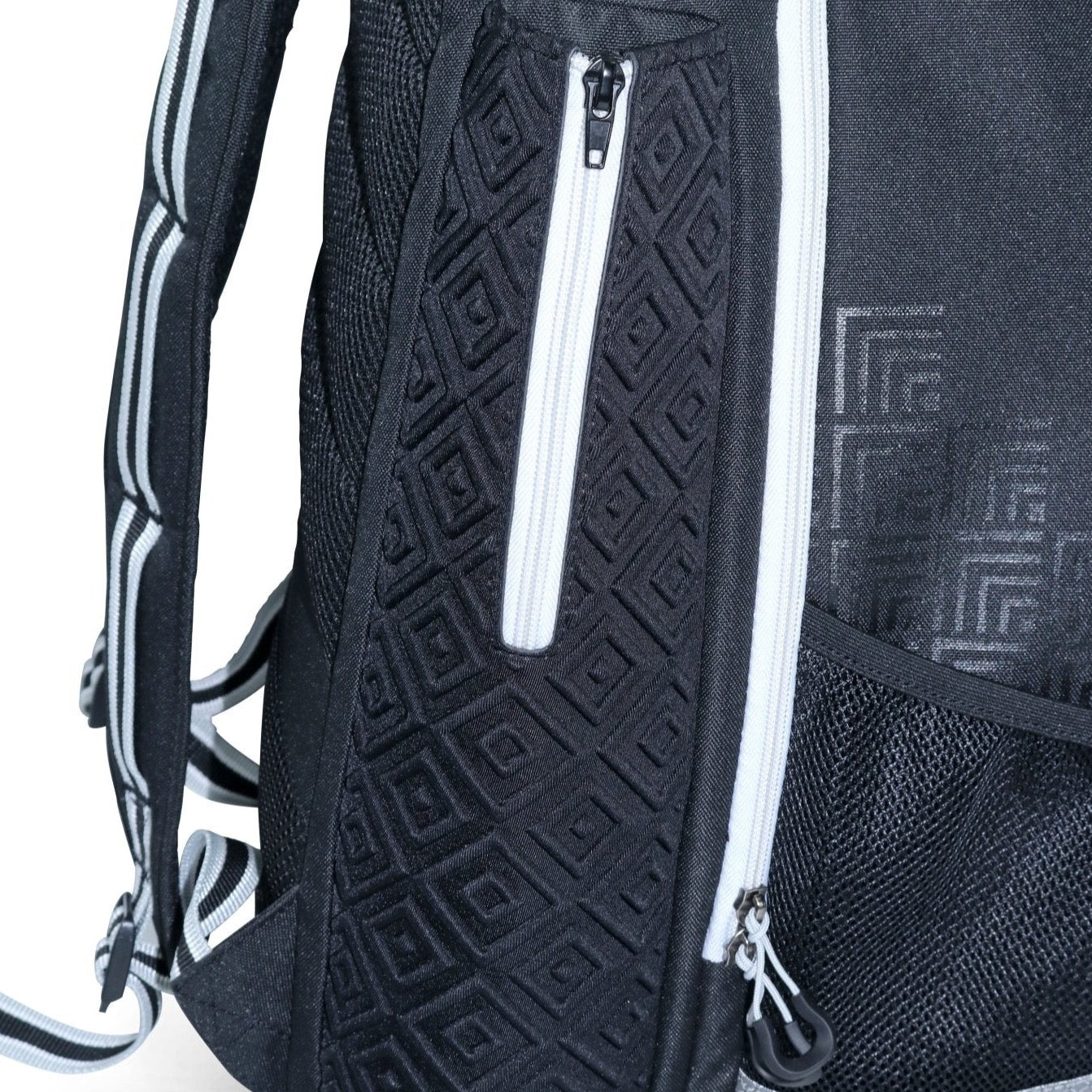 RBP Baseball and Softball Backpack - Durable Sports Equipment Bag for Players & Coaches - Perfect for Training, Games & Travel