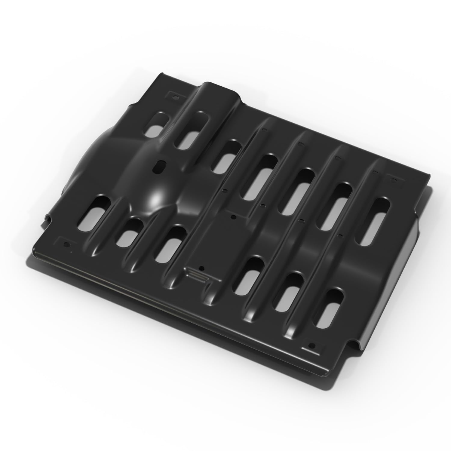 AEV IFS Skid Plate Kit for 2019-2025 Chevy Silverado 1500 & GMC Sierra 1500 4WD | Heavy-Duty Underbody Protection for Off-Road Adventures