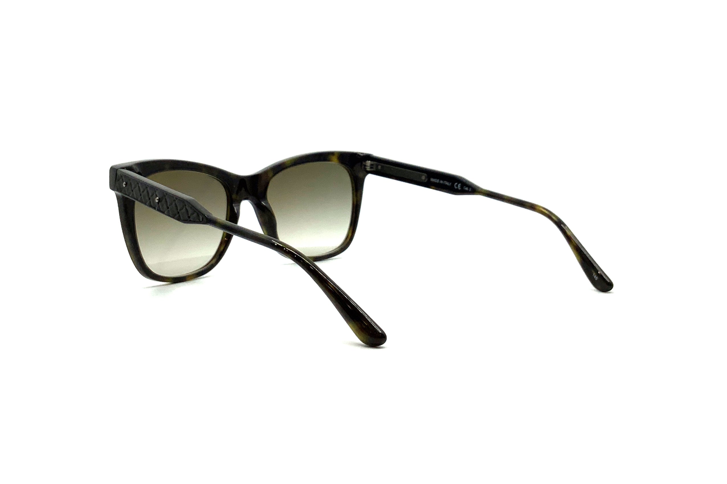 Bottega Veneta BV0034S Sunglasses (004) - Stylish Luxury Shades for Men & Women - Perfect for Outdoor Activities, Travel & Fashion Accessories