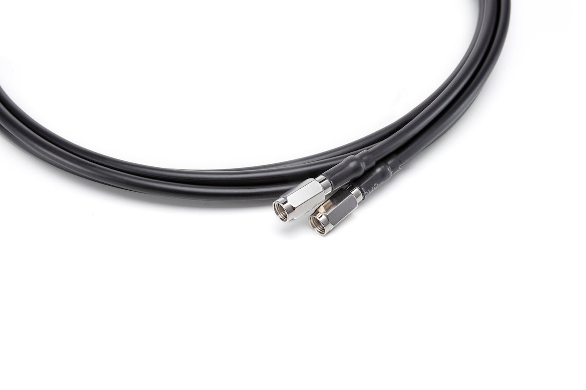 DJI Video Transmission High Gain Antenna - Long Range FPV Drone Signal Booster for Cinematic Aerial Photography & Professional Filmmaking