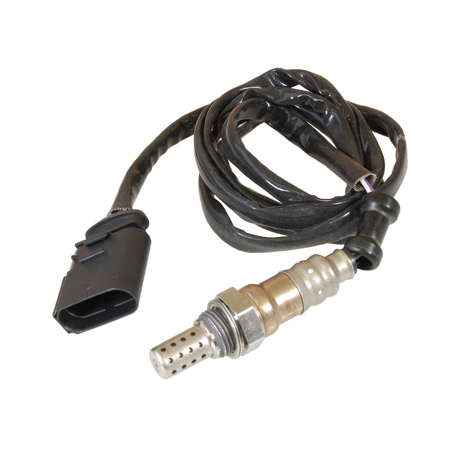 ACDelco Gold 213-3063 Heated Oxygen Sensor - OEM Replacement for Improved Fuel Efficiency & Emissions Control - Perfect for GM, Chevy, Buick, Cadillac Vehicles - Ideal for Engine Performance Tuning & Smog Check Compliance