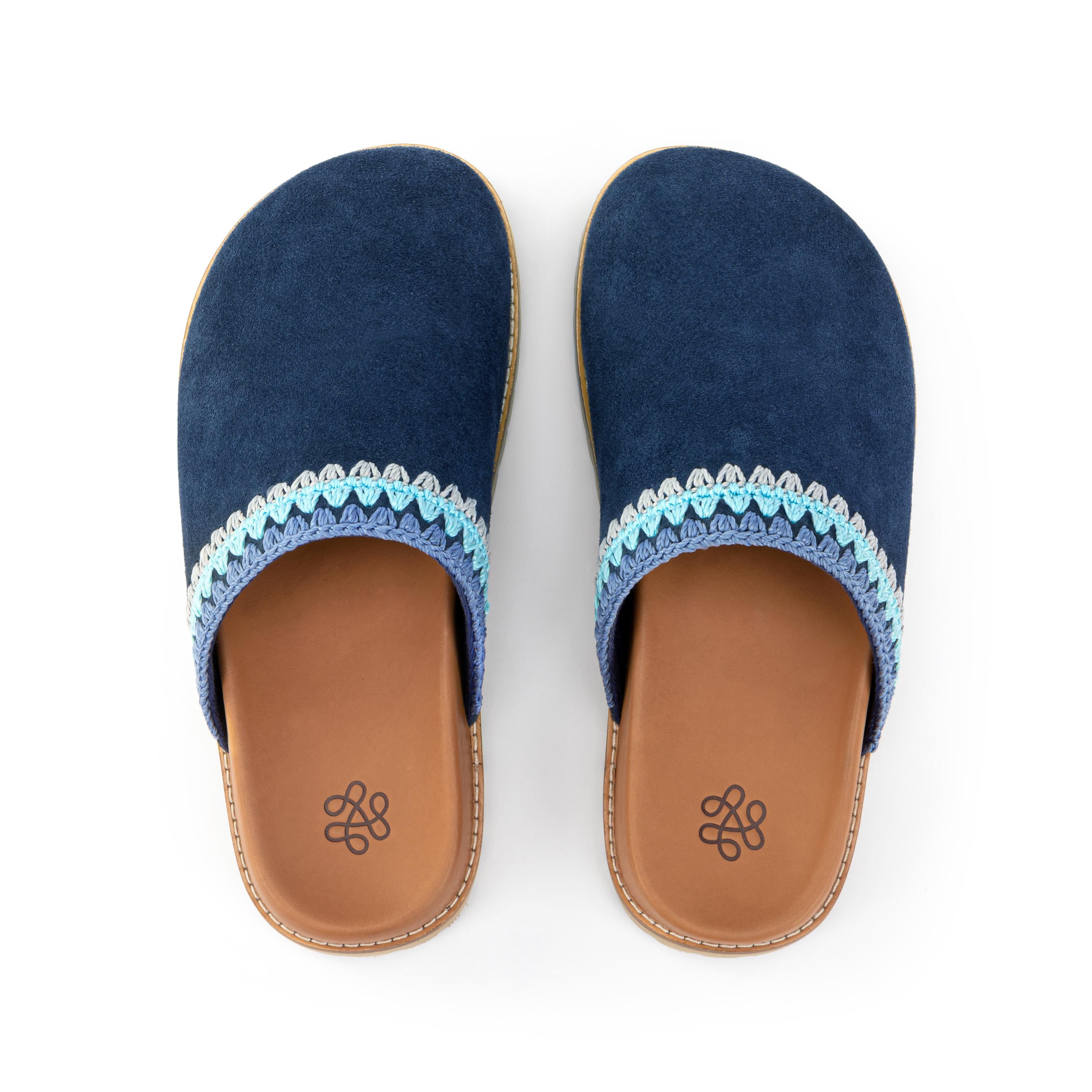 Bolinas Lug Sole Clog - Comfortable Non-Slip Garden Clogs for Women & Men - Perfect for Outdoor, Gardening, and Beach Wear