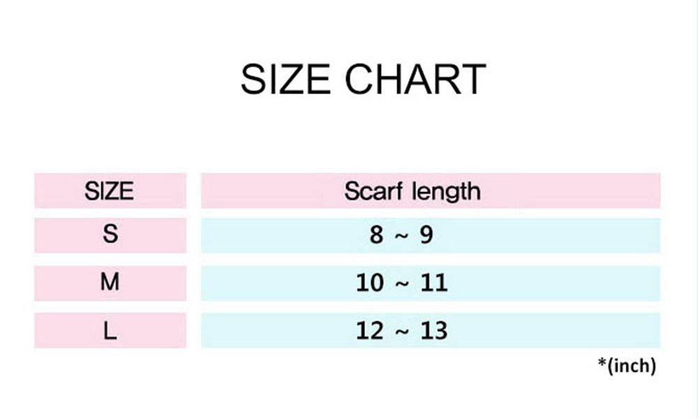 Barbara Cat Scarf - Soft Pink Knitted Winter Scarf for Women & Girls - Perfect for Cold Weather, Gift Giving & Cat Lovers Accessories